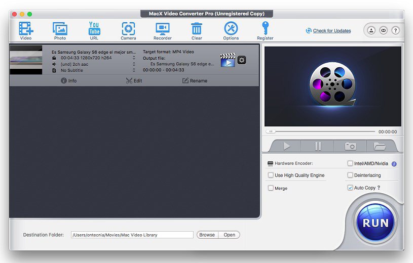 Macx video converter pro serial keygen torrent